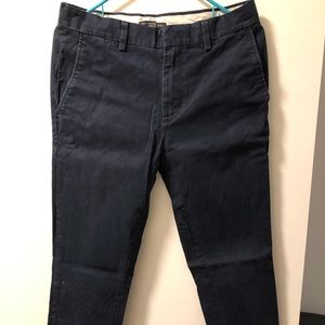 Banana republic pants for men